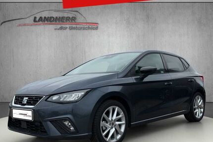 Seat Ibiza 12.941 km 19.480 &euro; Thannhausen 86470