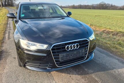 Audi A6 230.000 km 9.400 &euro; Dülmen 49249
