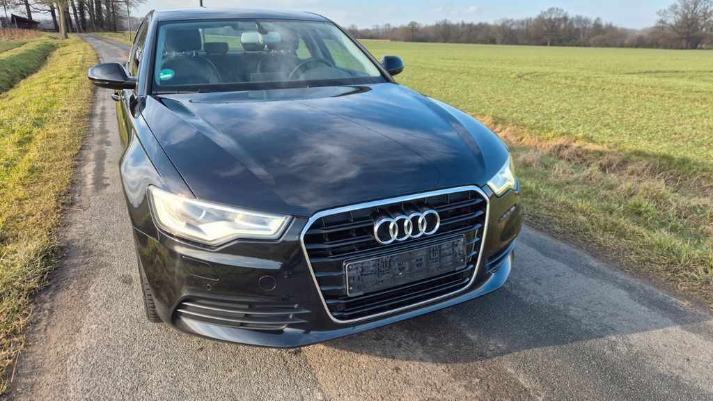 Audi A6 230.000 km 9.400 &euro; Dülmen 49249