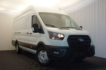 Ford Transit 50.000 km 25.900 &euro; Bad Lippspringe 33175