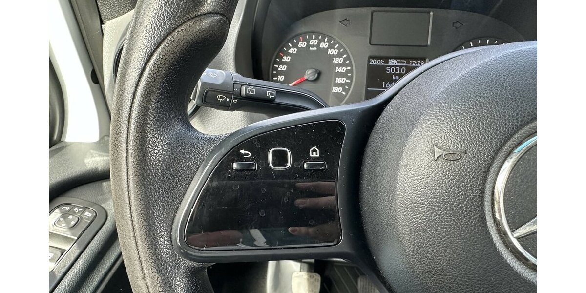 Mercedes-Benz Sprinter 314 CDI RWD L2 Tourer AHK Kunstleder 163.200 km 33.201 &euro; Mainz 55122