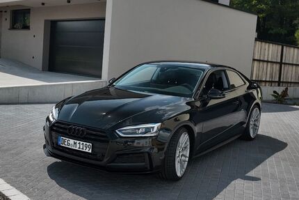 Audi A5 136.000 km 21.900 &euro; Niederalteich 94557