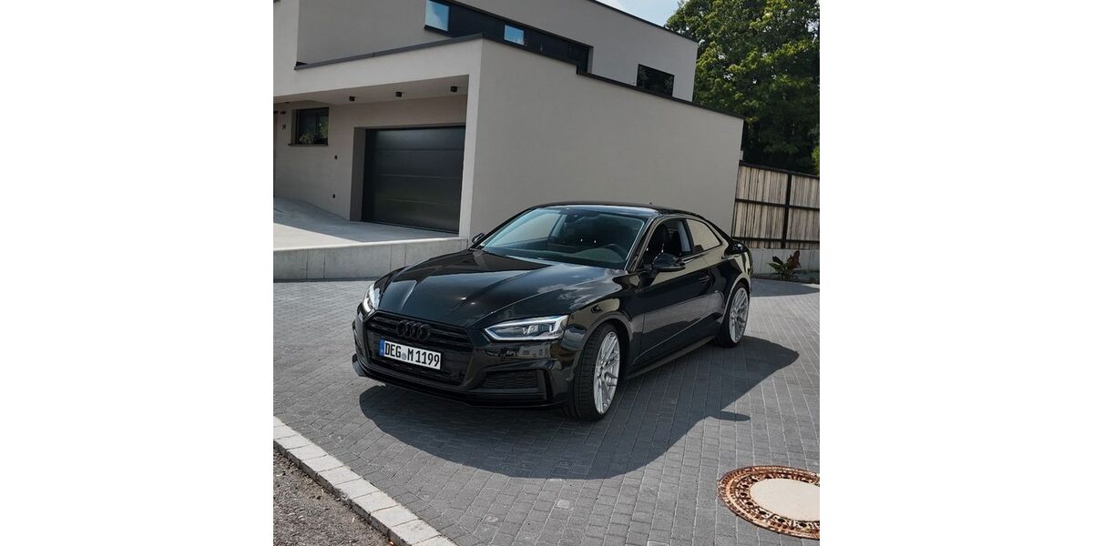 Audi A5 136.000 km 21.900 &euro; Niederalteich 94557