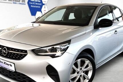 Opel Corsa 15.581 km 17.290 € Peine 31226