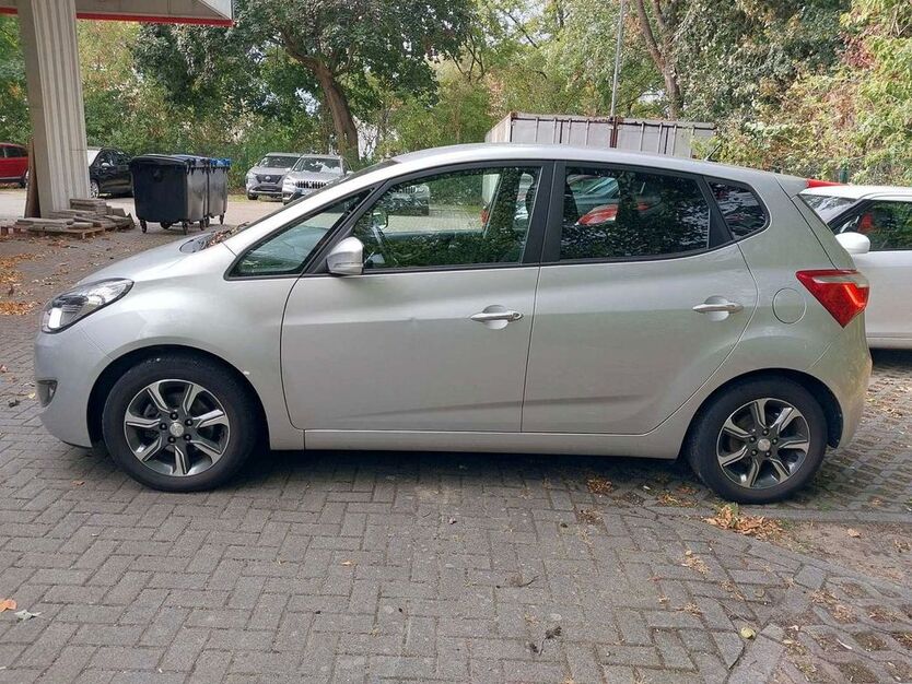 Hyundai ix20 62.800 km 14.890 € Wangersen 21702