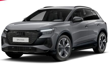 Audi Q4 e-tron 8.150 km 43.814 &euro; Landshut 84030