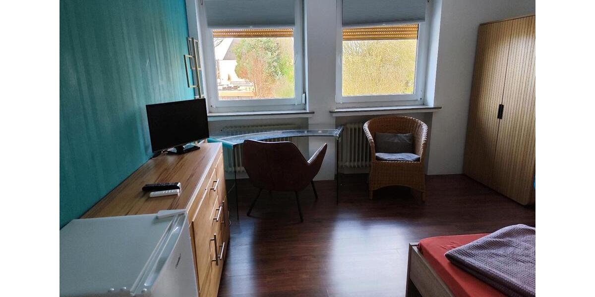 Wohnen auf Zeit Achim - 1 Zimmer, 16 m&sup2;, 450&euro; | Angebot:25719206