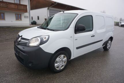 Renault Kangoo 52.900 km 10.200 &euro; Griesstätt 83556