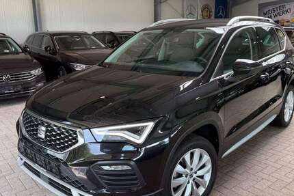 Seat Ateca 56.039 km 23.499 &euro; Hörstel 48477