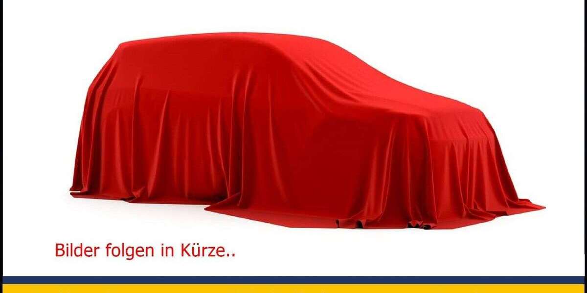 Opel Meriva 85.000 km 4.850 &euro; Gau-Bickelheim 55599