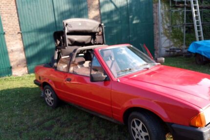 Ford Escort