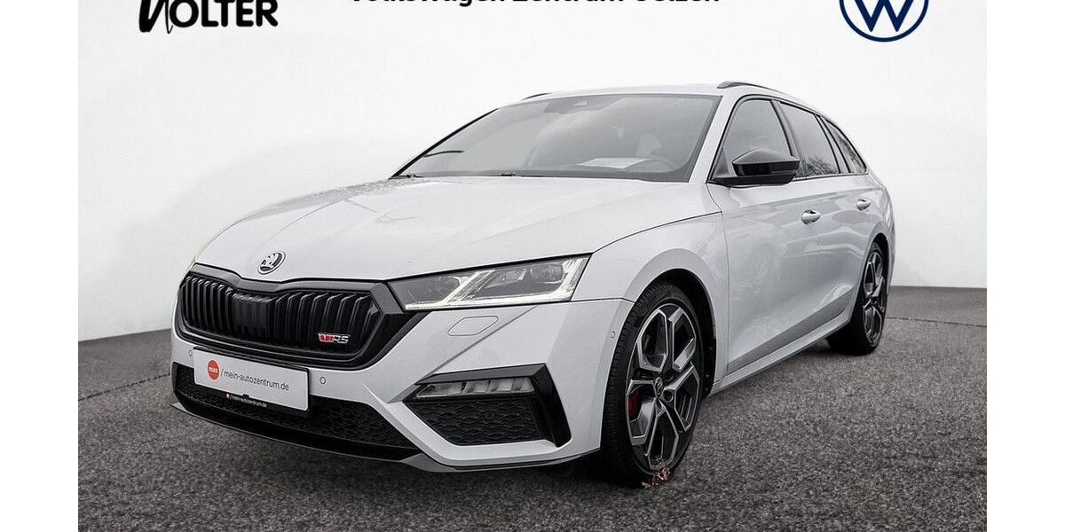 Skoda Octavia 114.030 km 29.650 &euro; Uelzen 29525