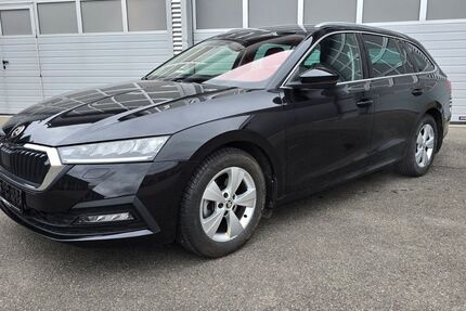 Skoda Octavia 45.850 km 19.990 &euro; Langenenslingen 88515