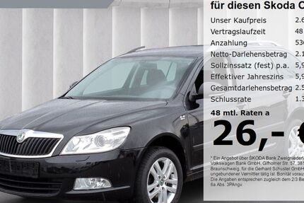 Skoda Octavia 176.351 km 2.680 &euro; Ruhstorf 94099