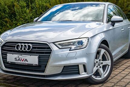 Audi A3 88.500 km 16.900 &euro; Oestrich-Winkel 65375