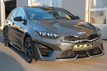 Kia pro ceed / ProCeed