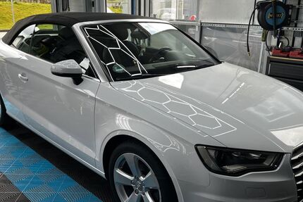 Audi A3 99.110 km 17.490 &euro; Ötzingen 56244