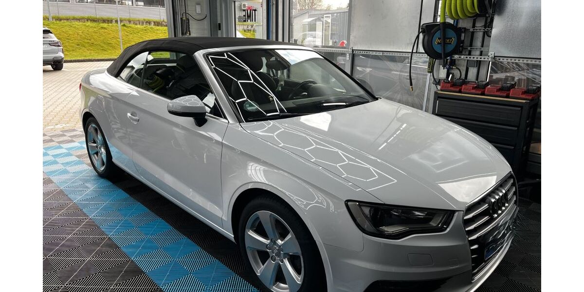 Audi A3 99.110 km 17.490 &euro; Ötzingen 56244