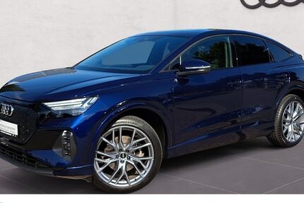Audi Q4 e-tron 29.039 km 29.910 &euro; Kölln-Reisiek 25337