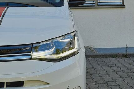 VW Caddy 159.322 km 25.999 &euro; Aschheim 85609