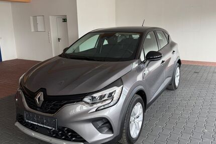 Renault Captur 58.500 km 13.690 &euro; Regensburg 93057