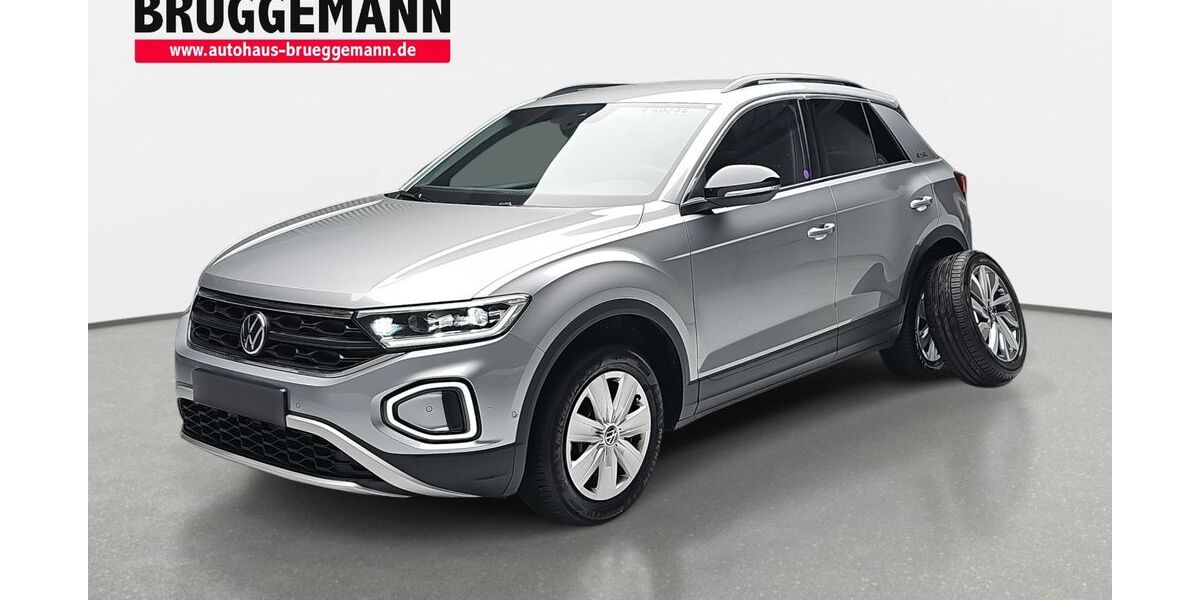 VW T-Roc 23.420 km 30.390 &euro; Rheine 48432