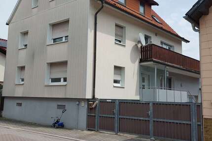 Haus zum Kaufen in Sinsheim-Eschelbach 360.000 € 166 m² 6 zimmer