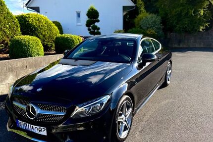 Mercedes-Benz C 300 215.000 km 20.300 &euro; Schönberg 23923