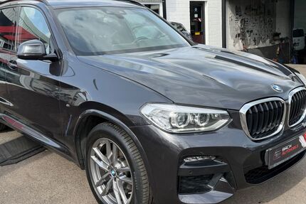 BMW X3 149.000 km 25.390 &euro; Idar Oberstein 55743
