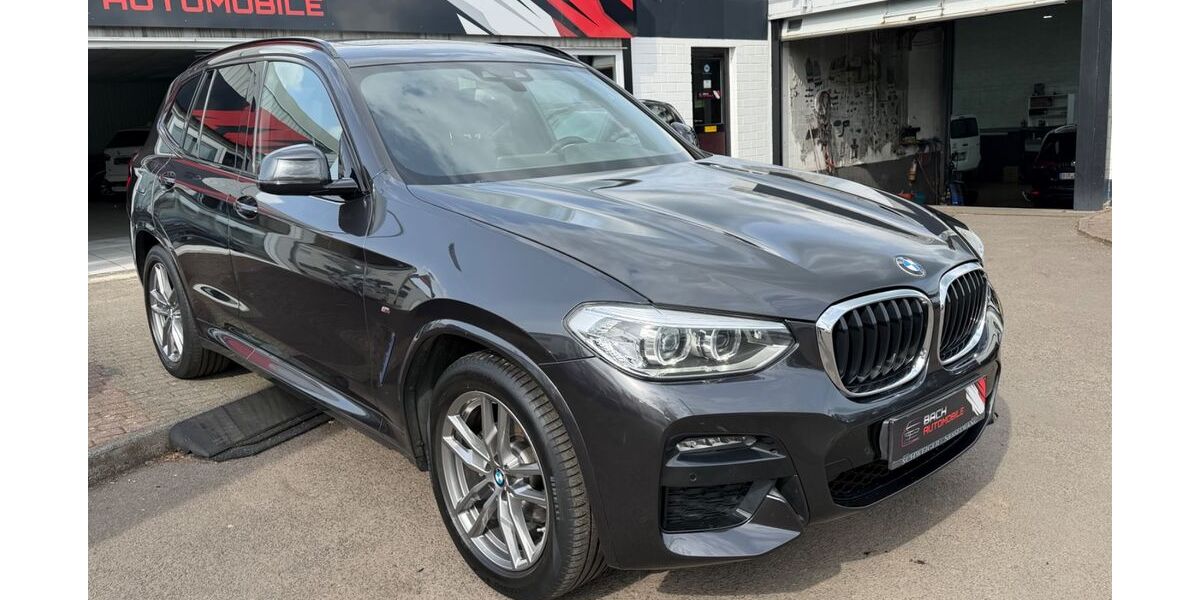 BMW X3 149.000 km 25.390 &euro; Idar Oberstein 55743