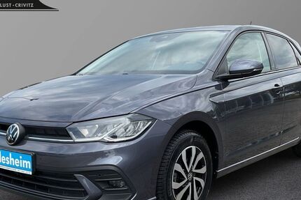 VW Polo 41.500 km 16.530 &euro; Ludwigslust 19288