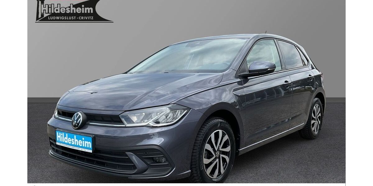 VW Polo 41.500 km 16.530 &euro; Ludwigslust 19288