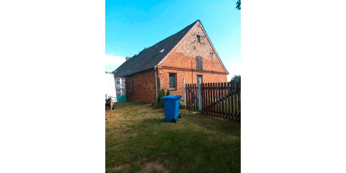 Einfamilienhaus Bad Kleinen - 149.000&euro; | Angebot:26201796