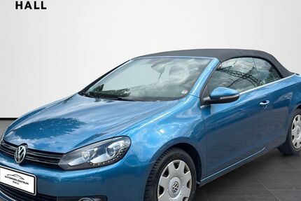 VW Golf 126.000 km 7.999 &euro; Aalen 73430