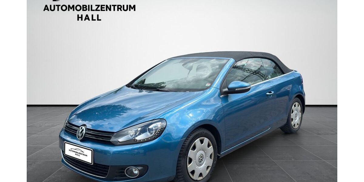 VW Golf 126.000 km 7.999 &euro; Aalen 73430