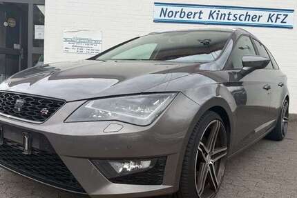 Seat Leon 199.874 km 5.900 &euro; Bad Oeynhausen 32545