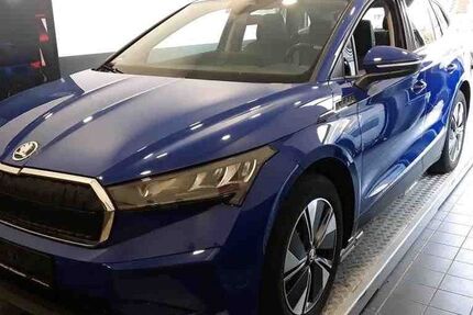 Skoda Enyaq 31.915 km 28.980 &euro; Trier 54292