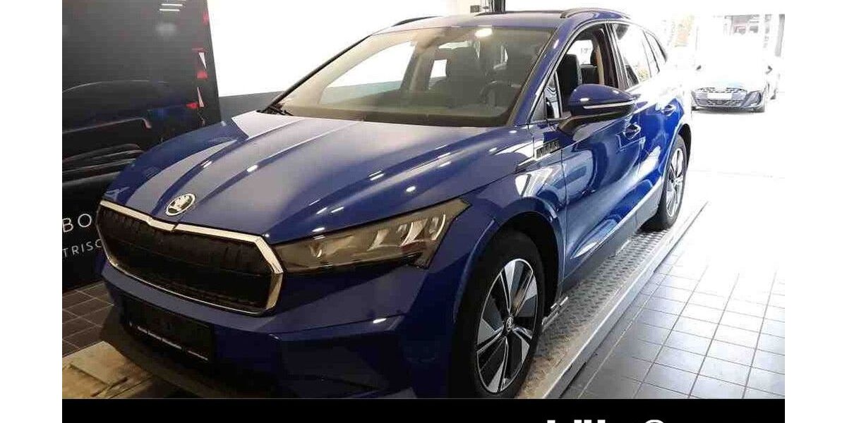 Skoda Enyaq 31.915 km 28.980 &euro; Trier 54292