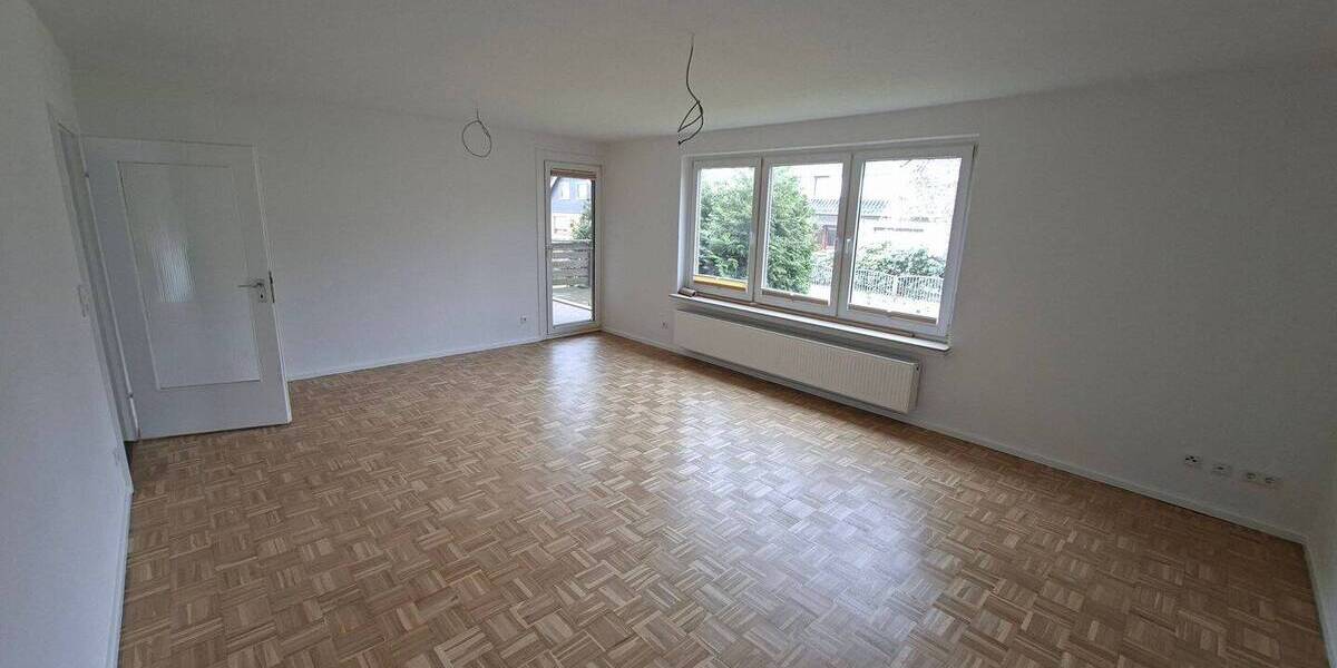 Etagenwohnung Stuhr Brinkum - 3 Zimmer, 76 m&sup2;, 790&euro; | Angebot:26037290