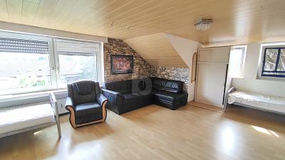 GROßZÜGIG- HELL- FAMILIENFREUNDLICH 3 zimmer