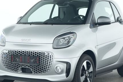 Smart ForTwo 16.307 km 16.650 &euro; Asperg 71679