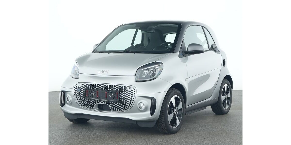 Smart ForTwo 16.307 km 16.650 &euro; Asperg 71679