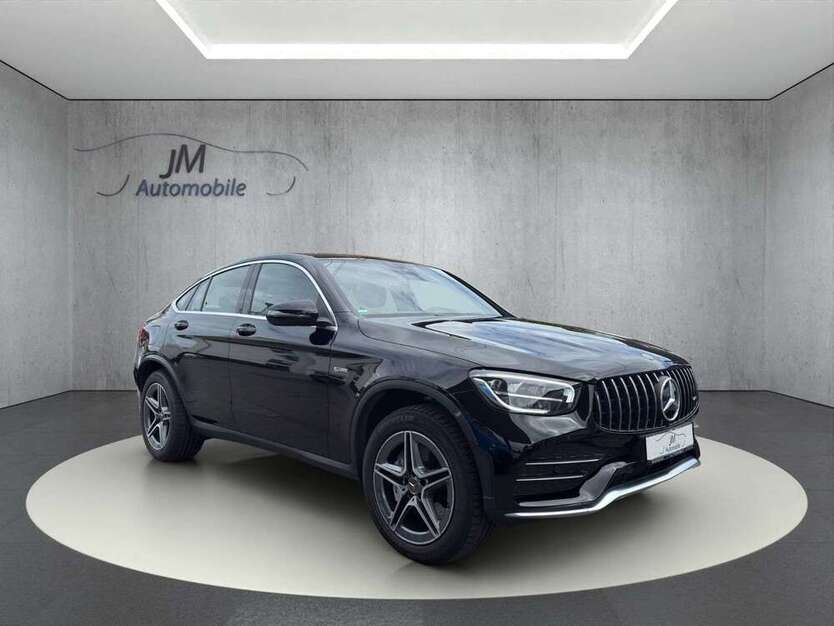 GLC 43 AMG