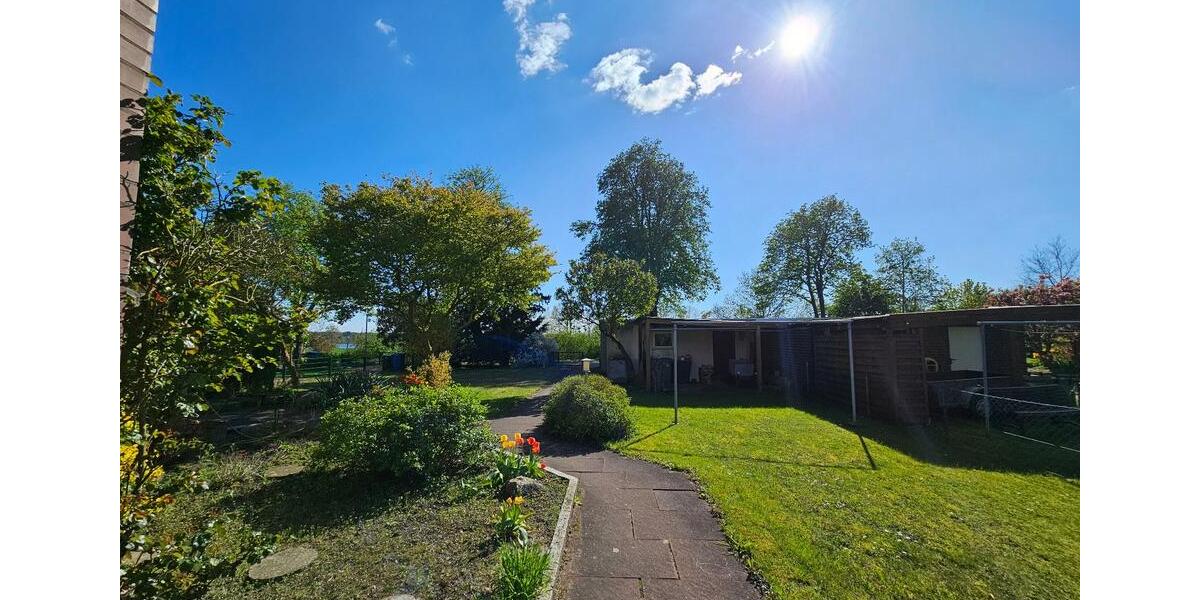 Reihenhaus Dörverden - 7 Zimmer, 157 m&sup2;, 295.000&euro; | Angebot:27095915