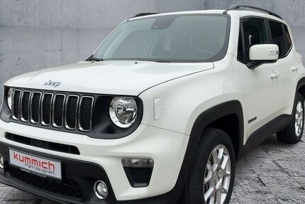 Jeep Renegade 19.045 km 20.900 &euro; Aalen-Dauerwang 73457