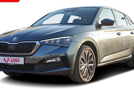 Skoda Scala 59.028 km 19.950 &euro; Naumburg OT Schönburg 06618