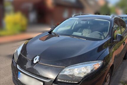 Renault Megane 180.093 km 3.500 &euro; Münster 48165