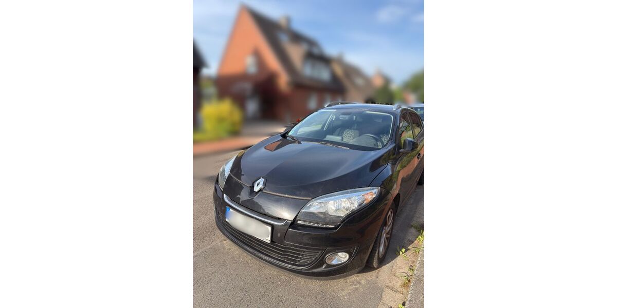 Renault Megane 180.093 km 3.500 &euro; Münster 48165