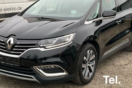 Renault Espace 83.000 km 17.700 &euro; Neu-Ulm 89231