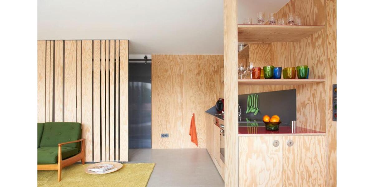 Erdgeschoßwohnung Seefeld - 3 Zimmer, 75 m&sup2;, 1.250&euro; | Angebot:24852158